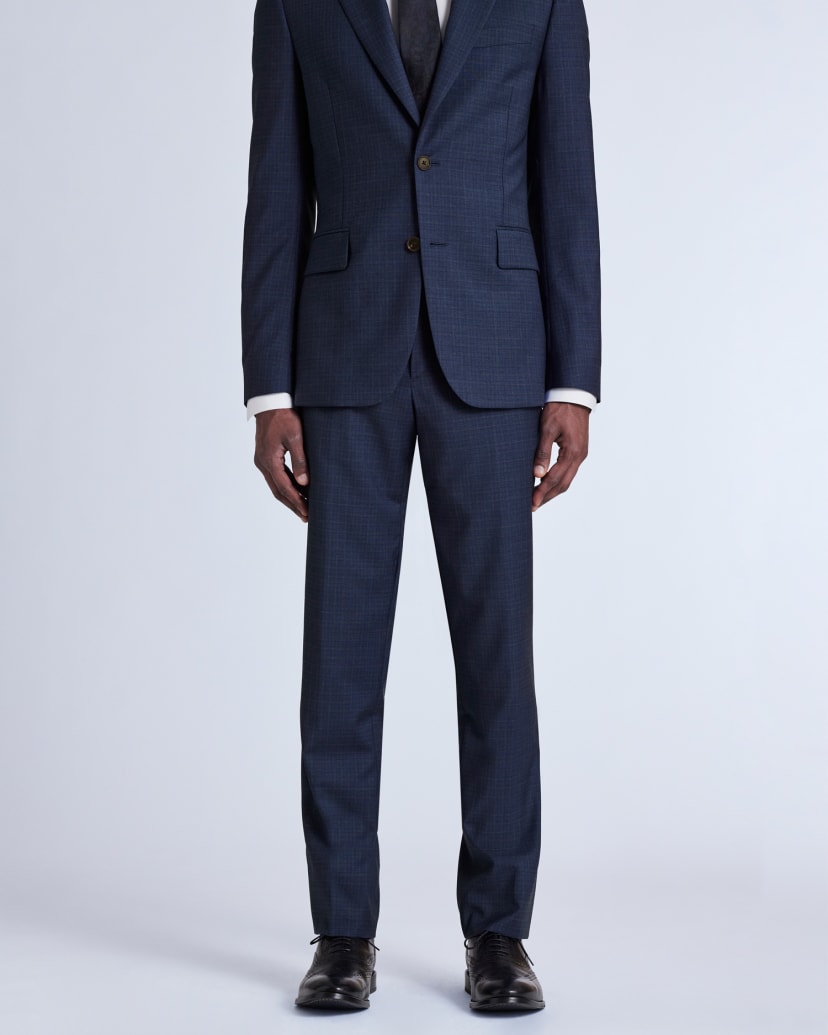 Suit Fit Guide Suit Fit Guide